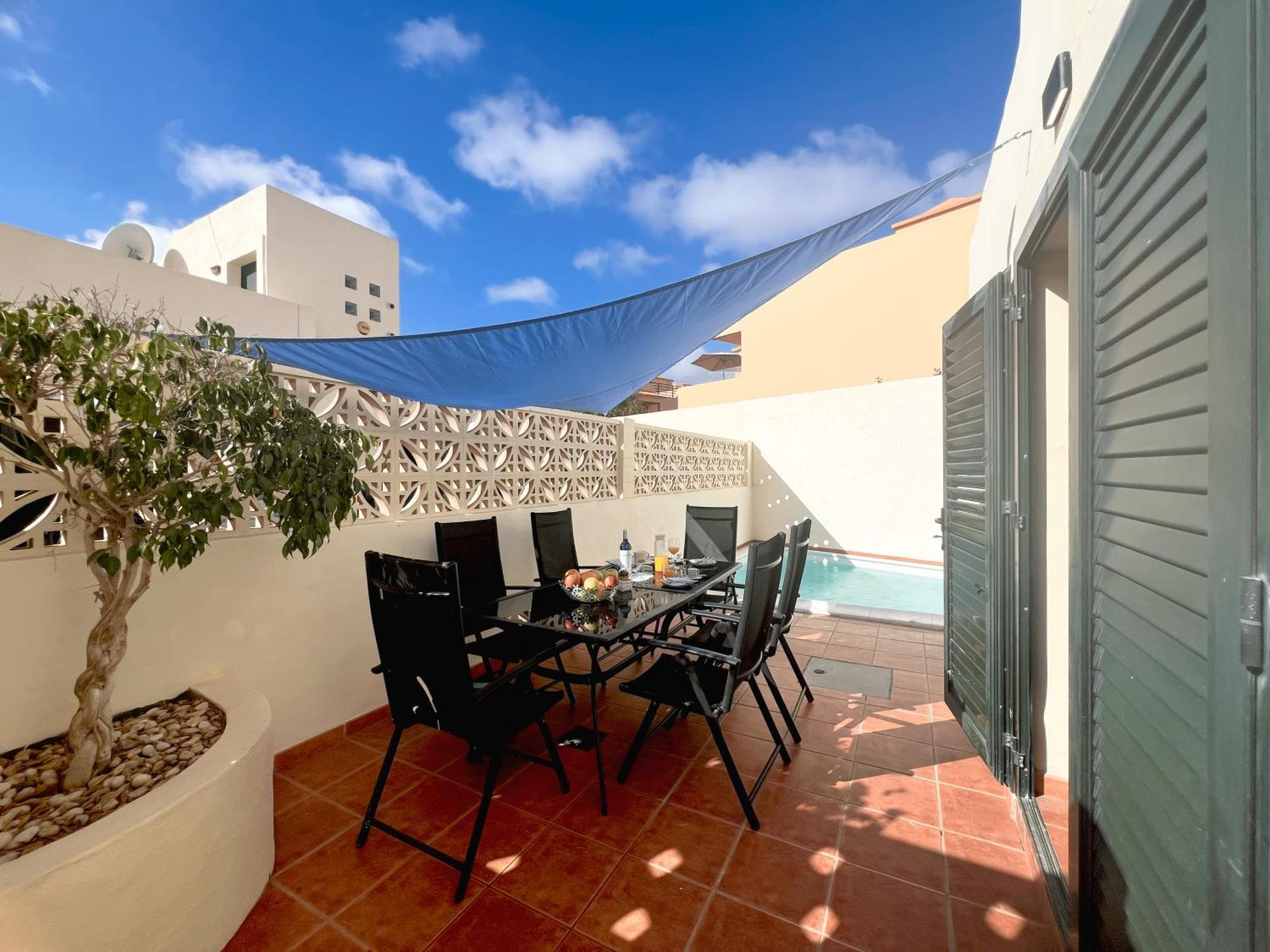 Olympia House Lovely, Close To Town And Beaches With Private Pool & Fast Wifi Коральео Экстерьер фото