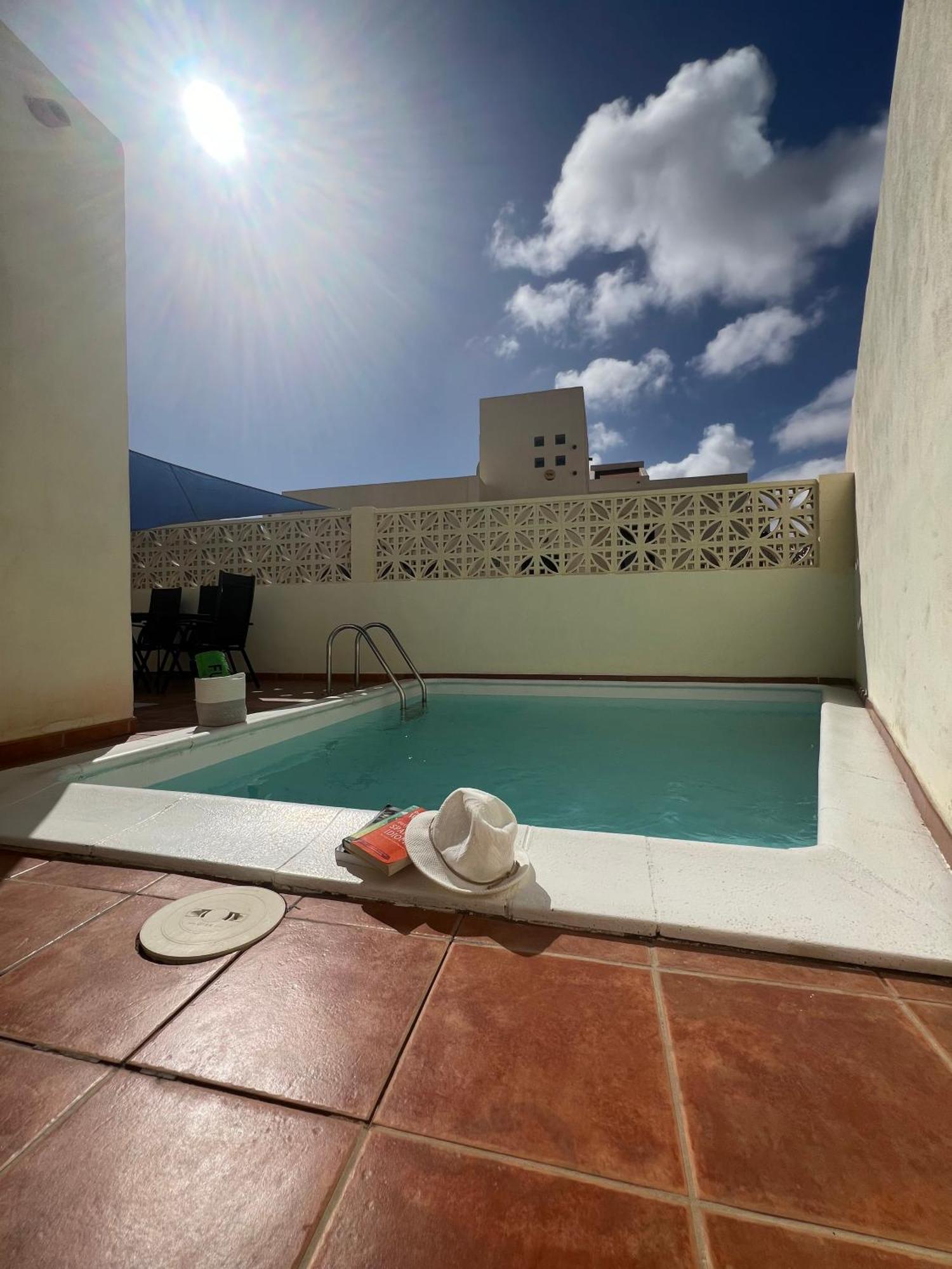 Olympia House Lovely, Close To Town And Beaches With Private Pool & Fast Wifi Коральео Экстерьер фото